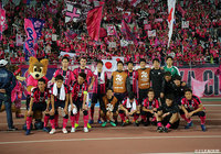 GS突破へ向けホームで勝利を収めたＣ大阪。最終戦はアウェイで広州恒大と対戦する【ACL GS MD5 Ｃ大阪vs済州】