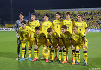 柏のスターティングメンバー【ACL GS MD5 柏vs全北現代】