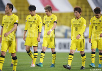 GS突破へ向け、是が非でも勝利が欲しかった柏だったが韓国王者に完敗【ACL GS MD5 柏vs全北現代】