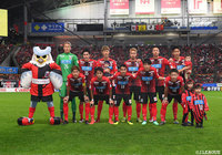 札幌のスターティングメンバー【明治安田Ｊ１ 第6節 札幌vs名古屋】