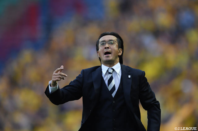 大槻 毅監督就任後、浦和は待望の初白星を飾った【明治安田Ｊ１ 第6節 浦和vs仙台】