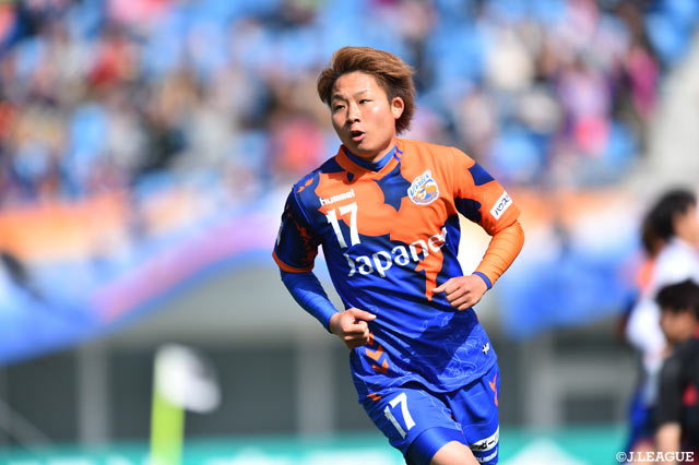 長崎も中原 彰吾らのゴールで2点を返したが5失点と守備陣が踏ん張れなかった【明治安田Ｊ１ 第6節 長崎vsFC東京】