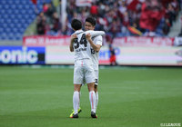 後半ATに大槻 周平がゴールを決め土壇場で神戸が勝点3を手にした【明治安田Ｊ１ 第6節 Ｇ大阪vs神戸】