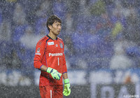 リーグ戦未勝利が続くＧ大阪。無失点に抑えることができるか、東口　順昭に期待が集まる【明治安田Ｊ１ 第7節 Ｇ大阪vs磐田】