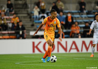 今季初先発の鄭 大世（清水）。沈黙する攻撃陣の劇薬にはなれず【明治安田Ｊ１ 第7節 清水vs長崎】