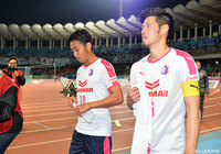 鮮やかな逆転勝ちで3連勝を収めたＣ大阪【明治安田Ｊ１ 第7節 川崎ＦvsＣ大阪】