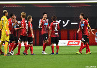 都倉の劇的弾で2連勝を飾った札幌【明治安田Ｊ１ 第7節 札幌vs湘南】