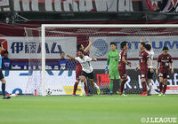 後半ATにマウリシオのゴールで勝ち越し！劇的勝利で浦和は2連勝を飾った【明治安田Ｊ１ 第7節 神戸vs浦和】