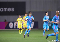 小野　裕二の鮮やかなボレーシュートで1点差に迫った鳥栖【明治安田Ｊ１ 第7節 鳥栖vs柏】