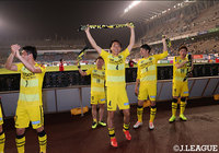 敵地での白星で今季3勝目を挙げた柏。ここから上昇気流に乗っていけるか【明治安田Ｊ１ 第7節 鳥栖vs柏】