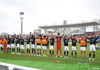 昇格を争う琉球に勝利の鹿児島。2連勝で暫定4位に浮上した【明治安田Ｊ３ 第7節 鹿児島vs琉球】