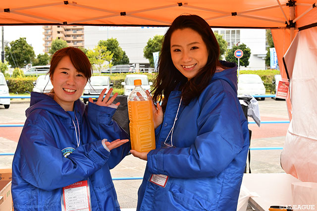 オレンジを飲み干して勝利を手に入れよう！【明治安田Ｊ２ 第9節 讃岐vs愛媛】