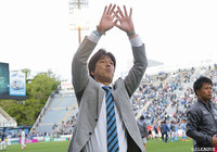 ホームで鳥栖を下した磐田が3試合ぶりの勝点3を手にした【明治安田Ｊ１ 第8節 磐田vs鳥栖】