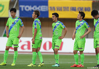 何度もチャンスを作った湘南だったが決めきれず、連敗で順位を15位に下げた【明治安田Ｊ１ 第8節 湘南vs広島】