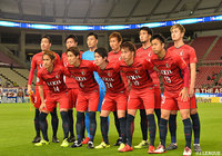 鹿島のスターティングメンバー【ACL GS MD6 鹿島vs水原三星】