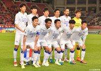 水原三星のスターティングメンバー【ACL GS MD6 鹿島vs水原三星】