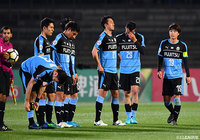 2点のリードを守り切れず、GS未勝利で川崎ＦのACLは幕を閉じた【ACL GS MD6 川崎Ｆvs蔚山】