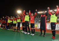 ルヴァン初勝利の名古屋。好調な広島相手の勝利だけにこの勢いをリーグ戦にも持ち込みたい【ルヴァンカップ GS 第4節 名古屋vs広島】