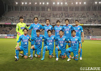 15日のリーグ戦から9人を入れ替えた鳥栖のスターティングイレブン【ルヴァンカップ GS 第4節 鳥栖vs湘南】