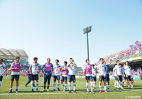 永井 謙佑のゴールで勝利したFC東京。連敗を免れ2試合ぶりの勝利をつかんだ【明治安田Ｊ１ 第9節 清水vsFC東京】