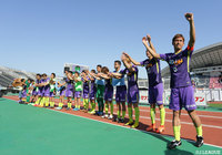 リーグ戦無敗を続ける広島は勝点3を積み上げ、2位以下を大きく離し首位をキープ！【明治安田Ｊ１ 第9節 広島vs鳥栖】