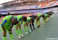 常に先手をとる展開で4ゴールを奪いながらも、勝利を逃す悔しい結果に終わった湘南【明治安田Ｊ１ 第9節 横浜FMvs湘南】