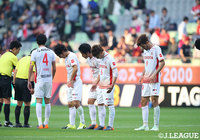 名古屋はこれで6連敗と、不振から抜け出すことができずにいる【明治安田Ｊ１ 第9節 神戸vs名古屋】