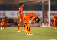 試合は両チーム譲らず0-0の引き分けで終わった。愛媛は今節も、ホームでの初勝利を達成できなかった【明治安田J2 第10節 愛媛vs甲府】