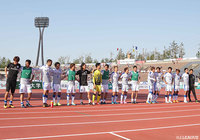 引き分けを挟み5連勝と好調な大分は遂に首位に浮上した【明治安田Ｊ２ 第10節 金沢vs大分】