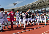 “東四国クラシコ”7戦目にして初勝利を挙げた讃岐。ここから連勝街道へと突っ走ることができるか【明治安田Ｊ２ 第10節 徳島vs讃岐】