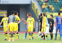 長崎に敗れ連敗を喫した柏【明治安田Ｊ１ 第9節 長崎vs柏】