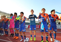 Ｊ１初の3連勝で11位に浮上した長崎【明治安田Ｊ１ 第9節 長崎vs柏】