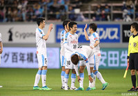 大島、小林などケガから復帰の川崎Ｆは鳥栖に完勝を収めた【明治安田Ｊ１ 第10節 鳥栖vs川崎Ｆ】