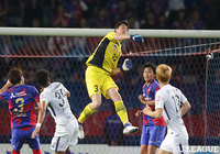 林 彰洋(#33)を中心に、広島の猛攻を1点で凌いだFC東京【明治安田J1 第10節 FC東京vs広島】