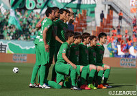 東京Vのスターティングイレブン【明治安田Ｊ２ 第11節 大宮vs東京Ｖ】