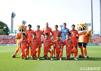 大宮のスターティングイレブン【明治安田Ｊ２ 第11節 大宮vs東京Ｖ】