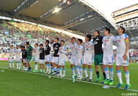 今季初の3連勝の川崎Ｆ。好調を維持する神戸が相手だっただけに価値ある1勝となった【明治安田Ｊ１ 第11節 神戸vs川崎Ｆ】