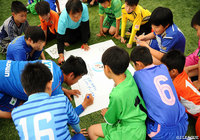 “リスペクトプロジェクト”では、富山の選手・スタッフと約700名の小学生が参加！【明治安田Ｊ３ 第8節 富山vs秋田】