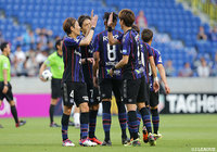 3発快勝のＧ大阪がホーム3連勝を達成した【明治安田Ｊ１ 第11節 Ｇ大阪vs鳥栖