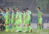 接戦を落とした湘南、連勝は2でストップした【明治安田Ｊ１ 第12節 湘南vs柏】