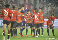 勝利こそ手にできなかったが、連敗を8で止めた名古屋。ここから調子を上げていけるか【明治安田Ｊ１ 第12節 名古屋vsＣ大阪】