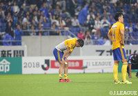 5試合未勝利と苦しい戦いが続く仙台【明治安田J1 第12節 G大阪vs仙台】