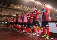 好調を続ける札幌は、9試合負けなしで3位に浮上!【明治安田J1 第12節 鳥栖vs札幌】