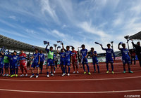 歴史のある一戦“四国ダービー”は徳島が5連勝！【明治安田Ｊ２ 第12節 徳島vs愛媛】