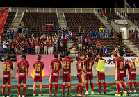 上位戦線に名乗りを上げる貴重な勝点３を手にした琉球【明治安田Ｊ３ 第9節 琉球vsG大23】