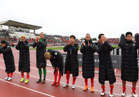 チームとして完全に流れに乗っている札幌は、ホームで完封勝利し10試合負けなし【明治安田Ｊ１ 第13節 札幌vsＧ大阪】