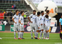 Ｇ大阪は2連勝で浮上の契機をつかみつつあったが、好調の札幌相手に痛い敗戦となった【明治安田Ｊ１ 第13節 札幌vsＧ大阪】