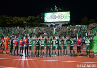 岐阜は昨年9月以来となるホームでの白星！【明治安田Ｊ２ 第13節 岐阜vs松本】