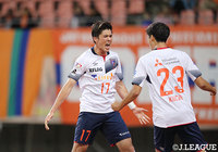 FC東京は富樫　敬真のゴールで一時逆転に成功するも、その後再逆転を許す【ルヴァンカップ GS 第5節 新潟vsFC東京】