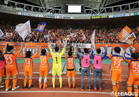 ホームで接戦を制した新潟は、プレーオフステージ進出に望みをつなぐ大きな勝利！【ルヴァンカップ GS 第5節 新潟vsFC東京】